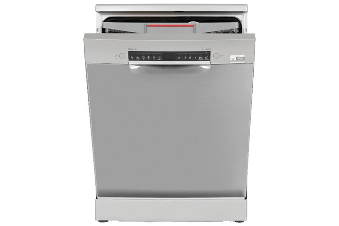 Máy rửa bát độc lập Bosch Serie 4 SMS4ECI26E
